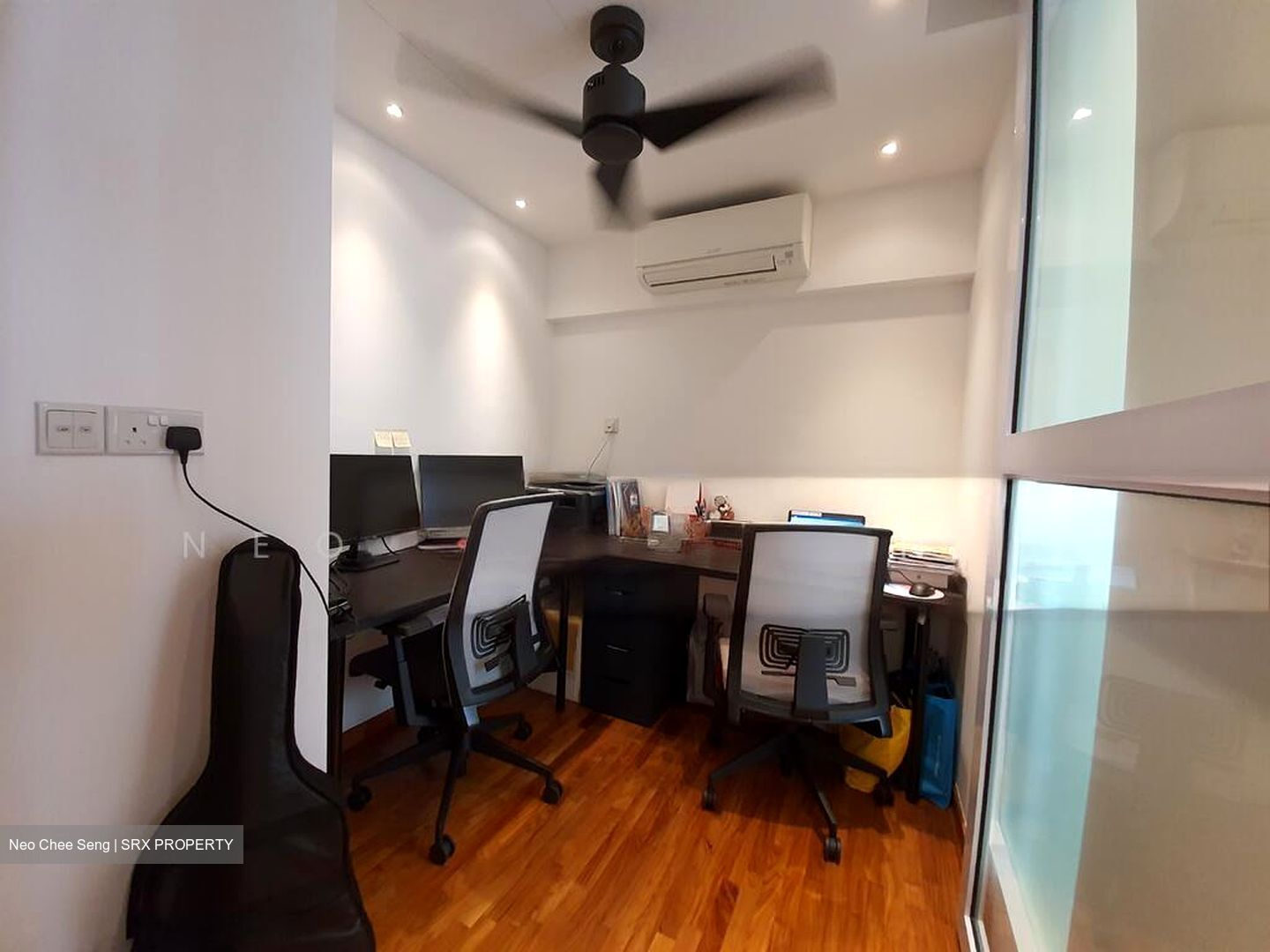 Central Green Condominium (D3), Condominium #503116291